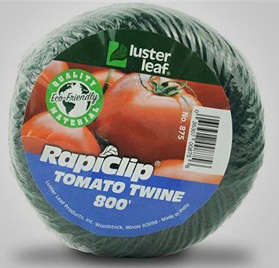 Tomato Twine 800ft