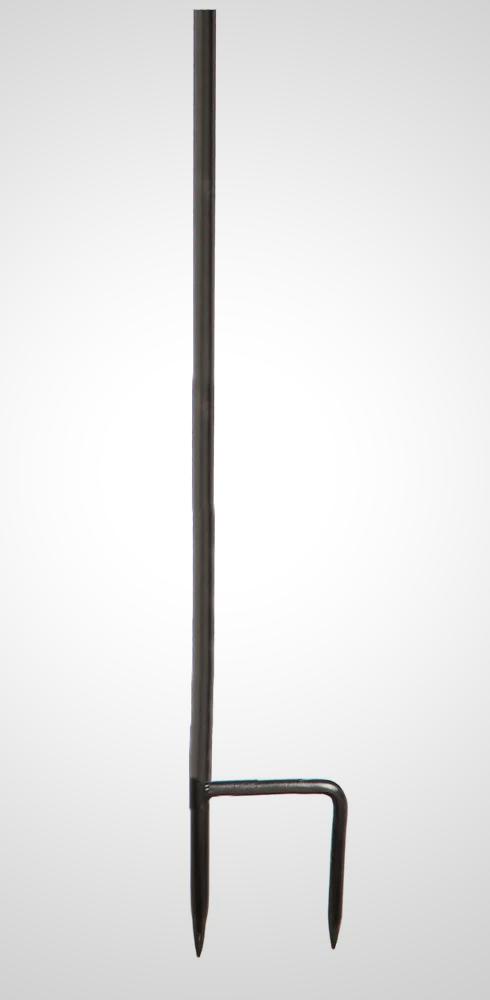 Pole for 48" Kinetic Toppers - America's Gardens Nursery
