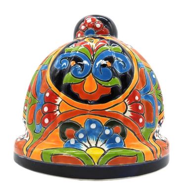 Talavera Wall Pot Small