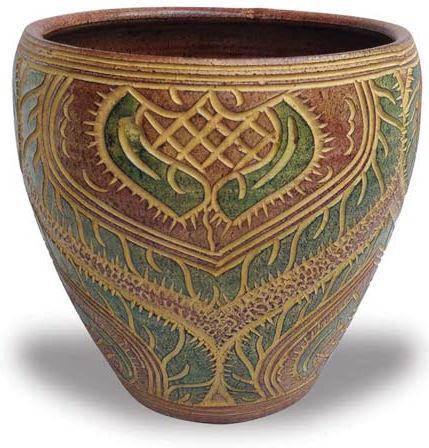 Indoor Pot