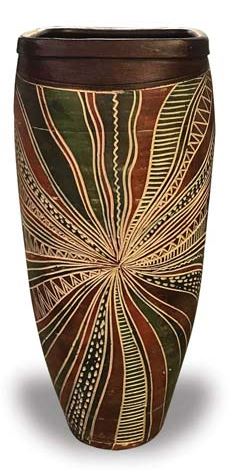VASE INDOOR