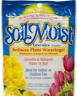 SOIL MOIST PLUS - America's Gardens Nursery