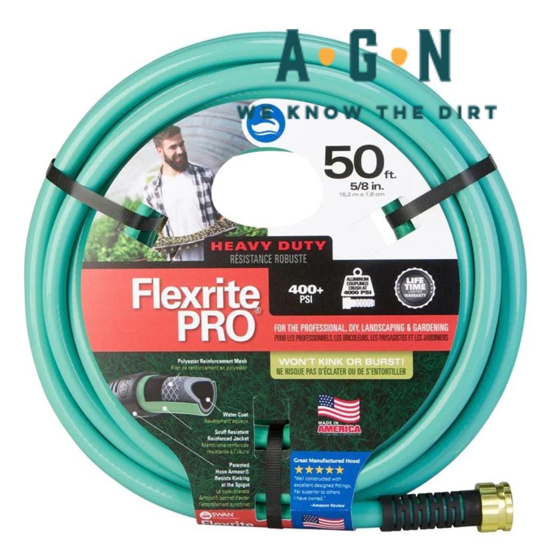 Swan Flex Rite Pro Hose - America's Gardens Nursery
