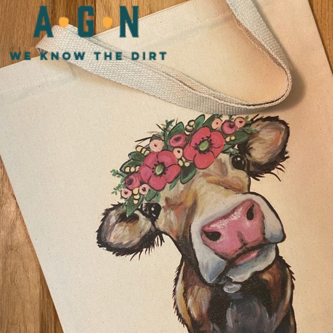 Tote Bags - America's Gardens Nursery