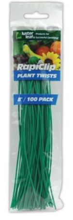 Twist Tie, 8in - America's Gardens Nursery