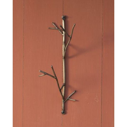 Wire Twig Hook - Double - America's Gardens Nursery
