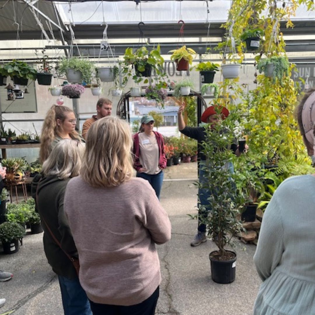 Winter Prep & Pruning Class - America's Gardens Nursery