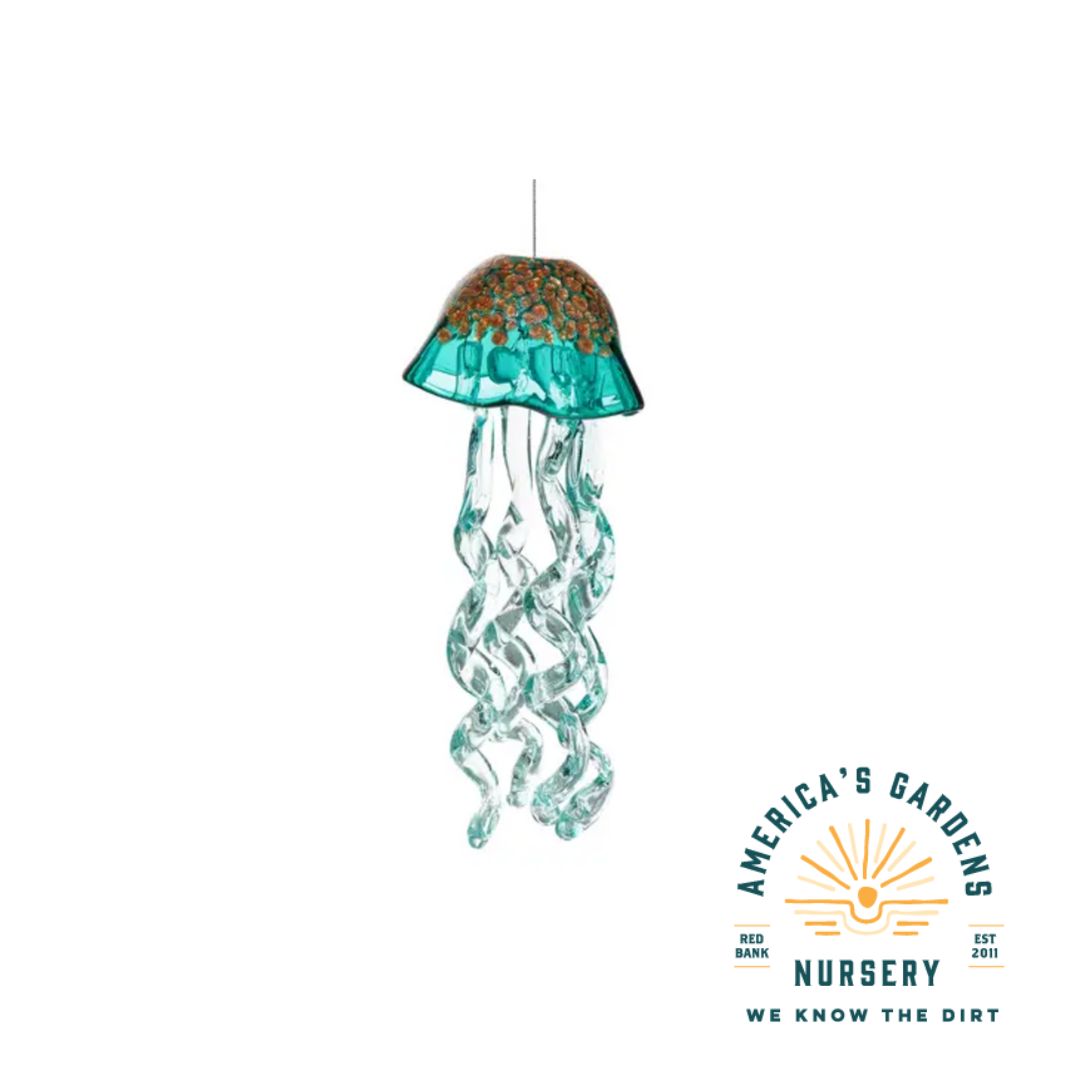 Jellyfish Wind Chime