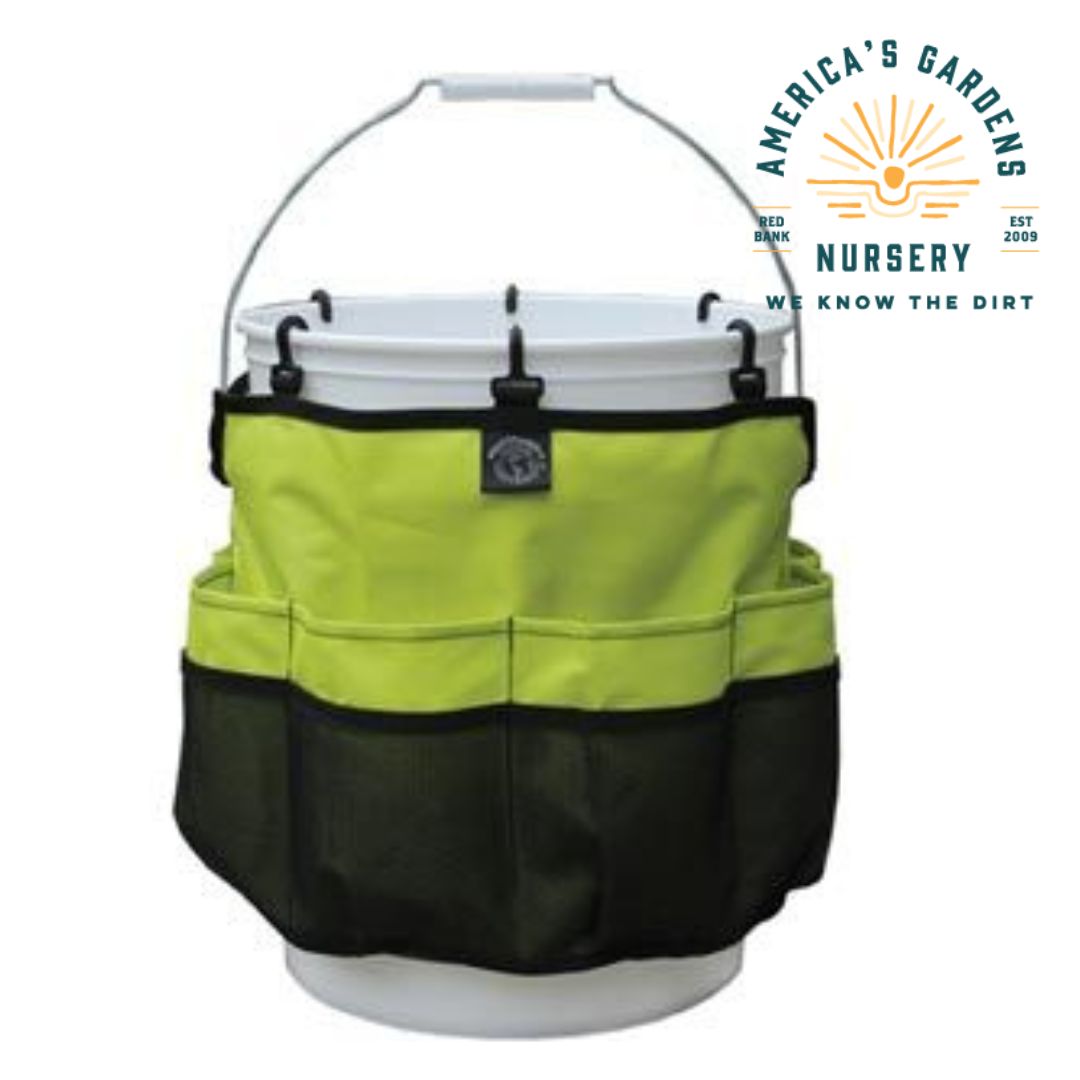 Woodland WWG Green Bucket Caddy – America's Gardens Nursery