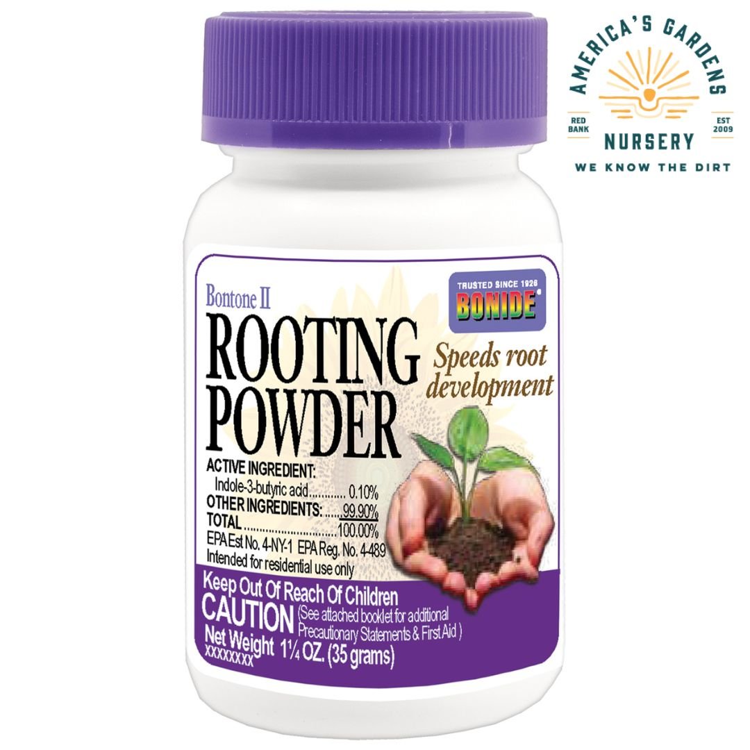 Bonide Bontone Rooting Powder - America's Gardens Nursery