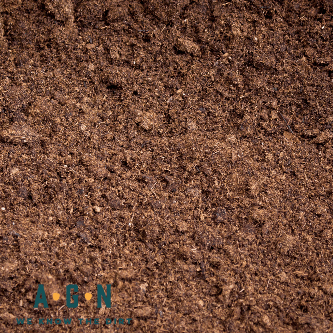 Canadian Peat Moss - America's Gardens Nursery