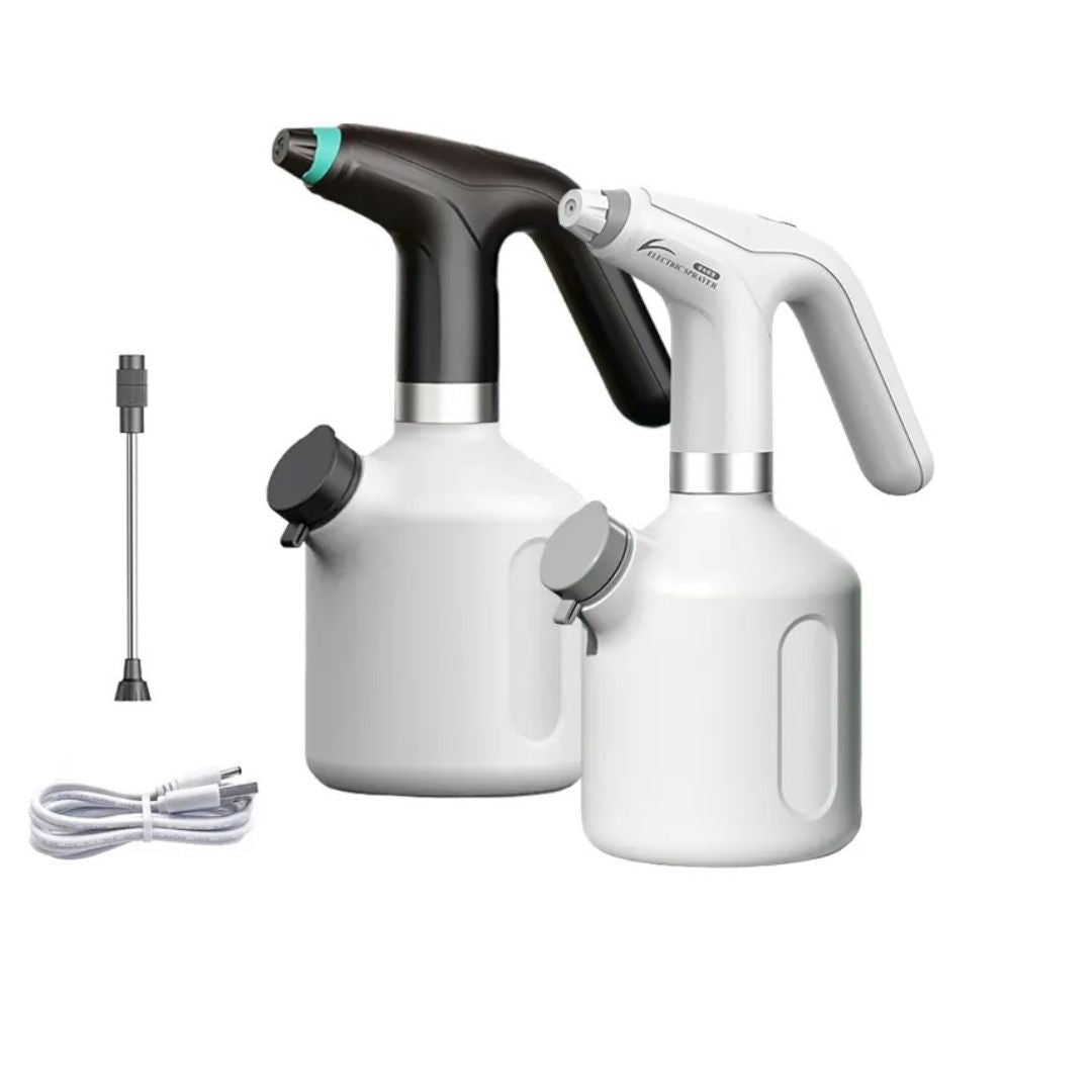 Chargable Sprayer Bottle Mister - America's Gardens Nursery
