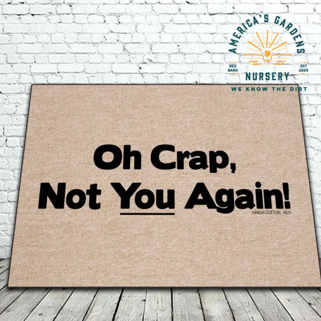 Doormats - America's Gardens Nursery