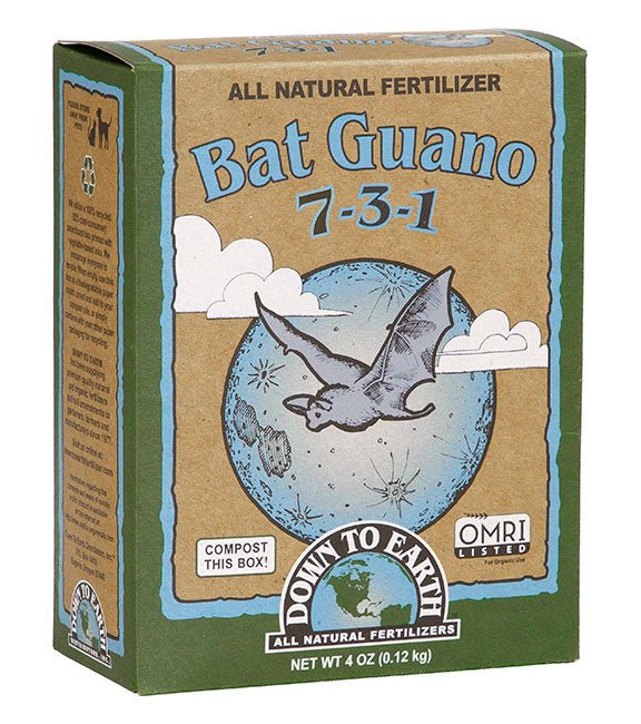 Down To Earth Fertilizers - America's Gardens Nursery