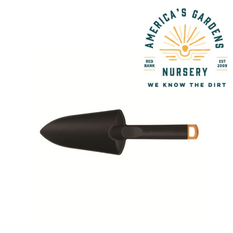 Fiskars FiberComp Hand Trowel - America's Gardens Nursery