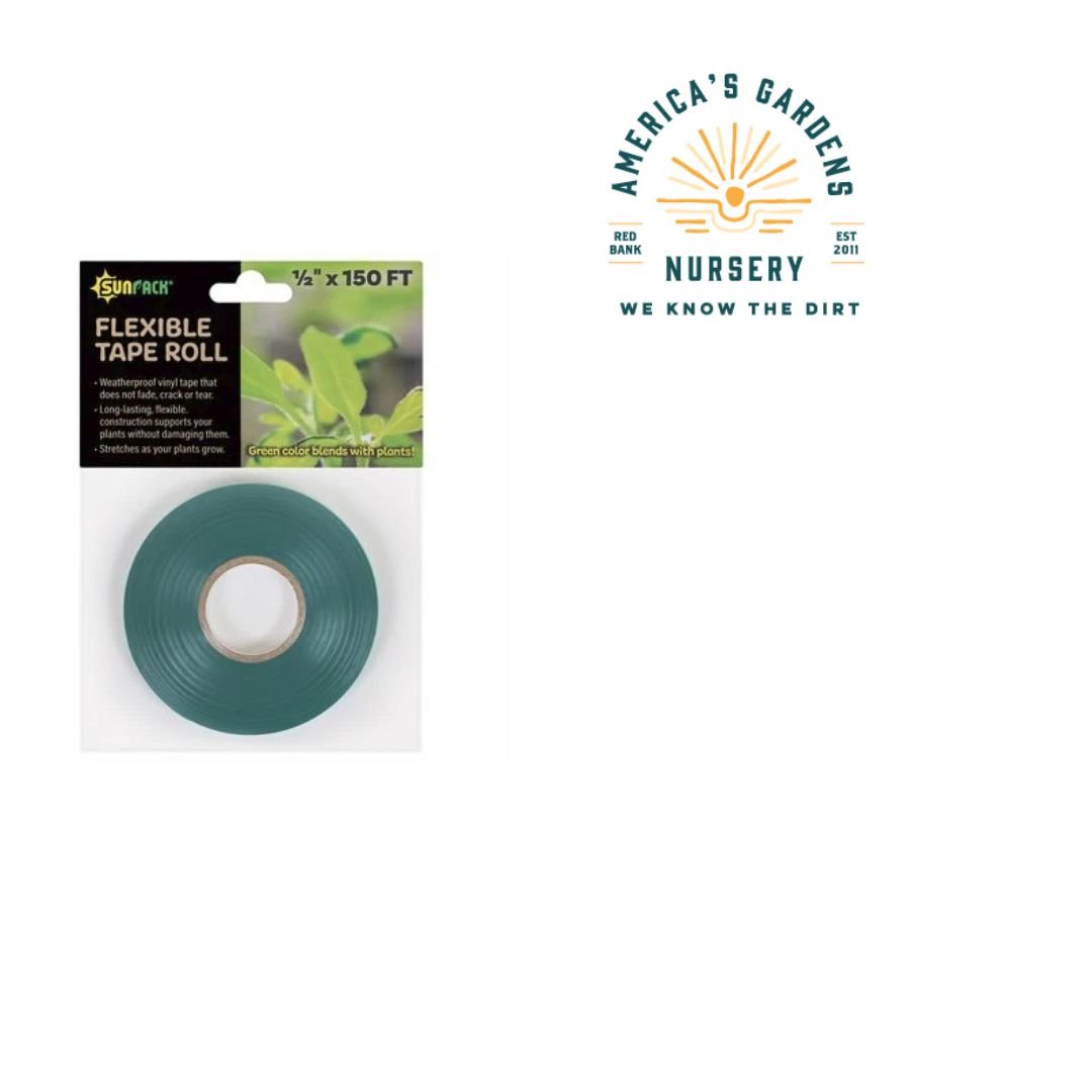 Flexible Tape Roll - America's Gardens Nursery