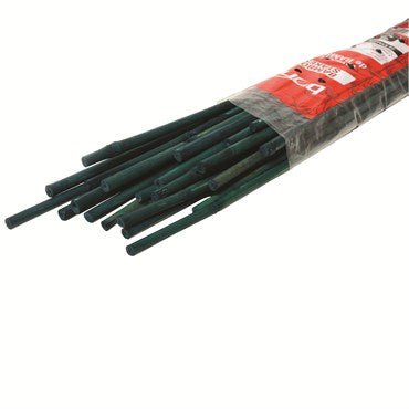 Green Bamboo Stakes - America's Gardens Nursery