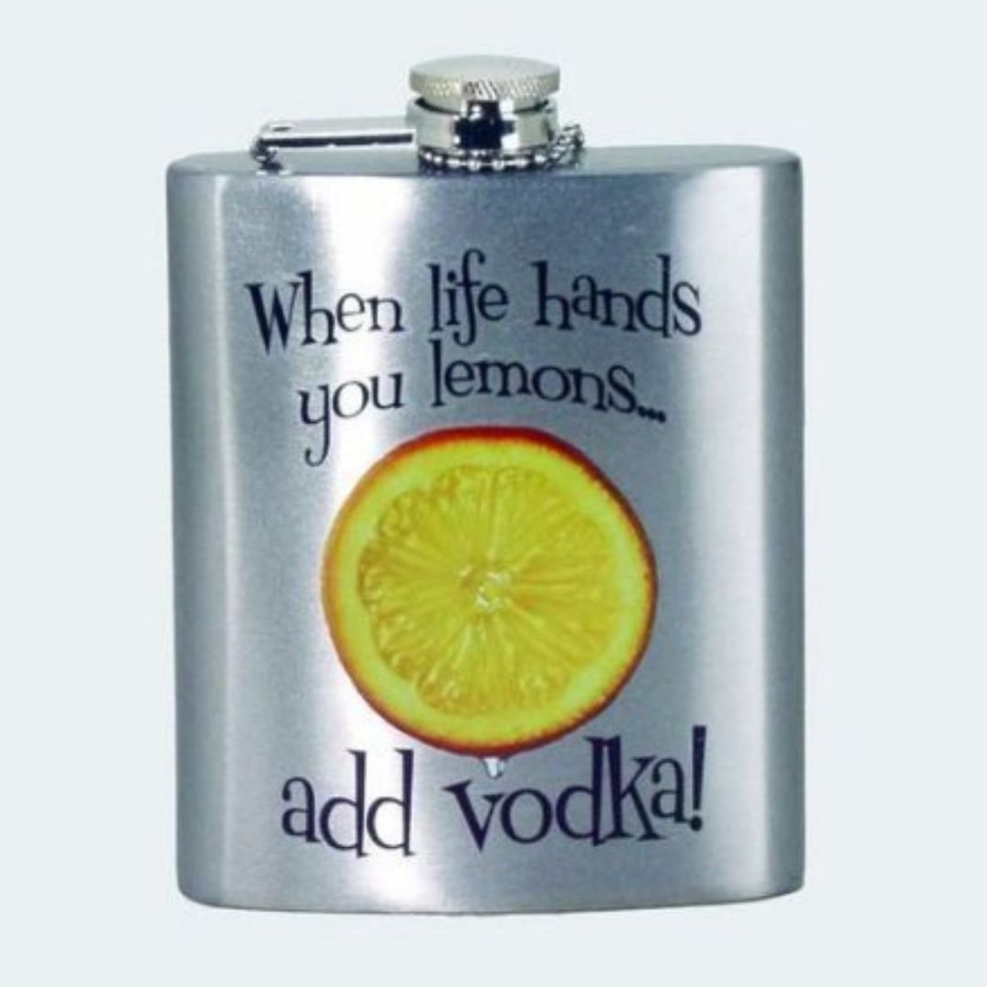 Hip Flasks - America's Gardens Nursery
