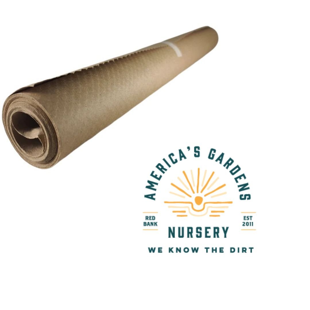 Landscape Fabrics - America's Gardens Nursery