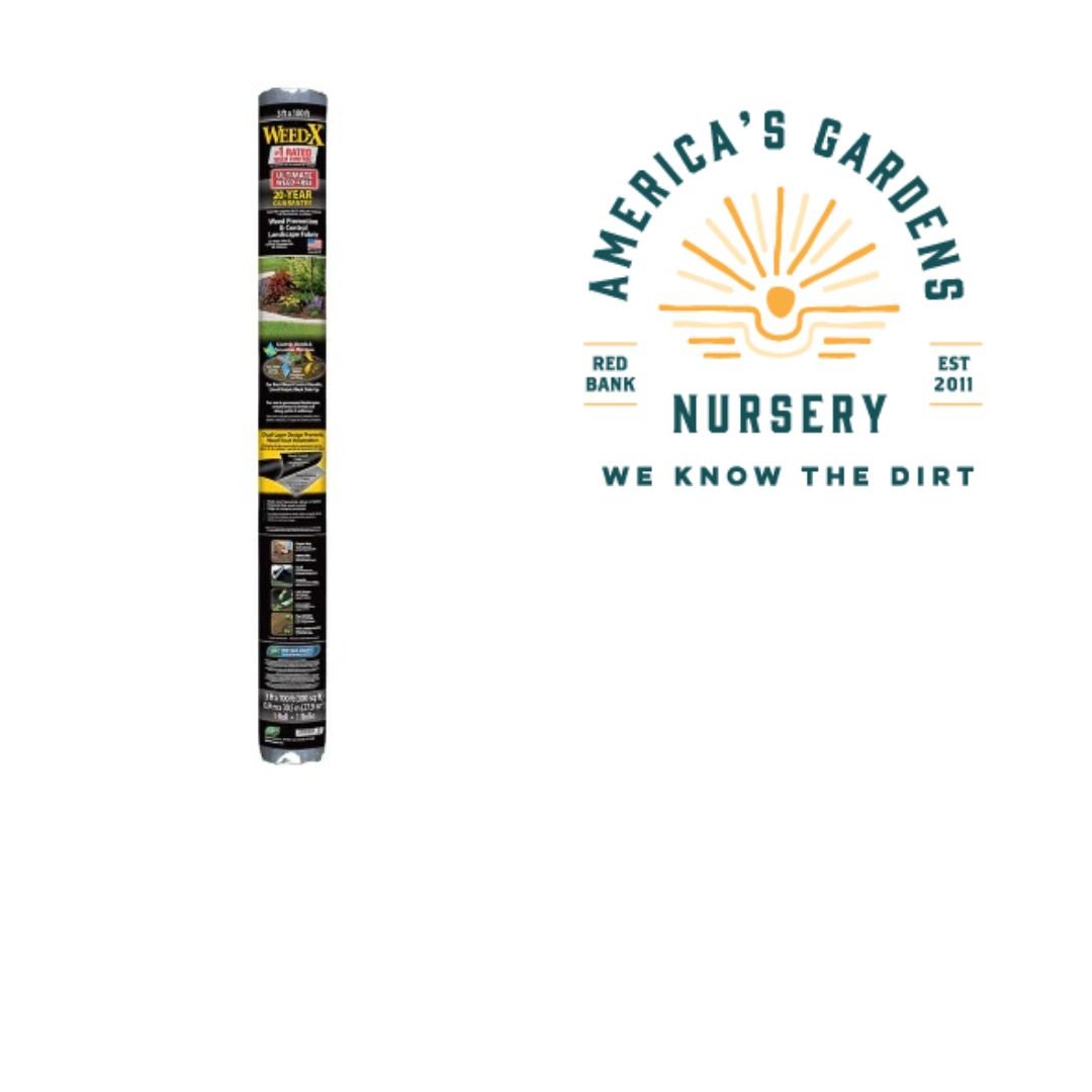 Landscape Fabrics - America's Gardens Nursery
