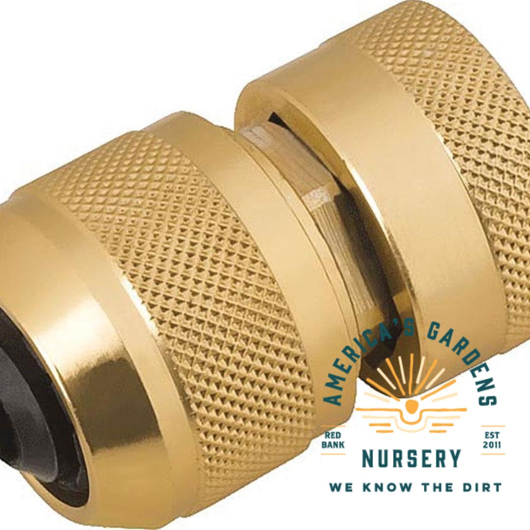 Melnor 5/8" Deluxe Hose Repair - America's Gardens Nursery