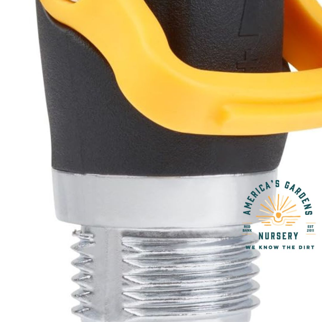 Melnor XT EZ Flow Control Valve - America's Gardens Nursery