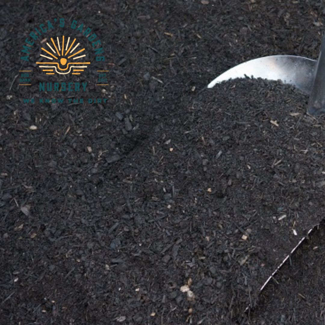 Organic Planting Soil (OPS) Bulk - America's Gardens Nursery