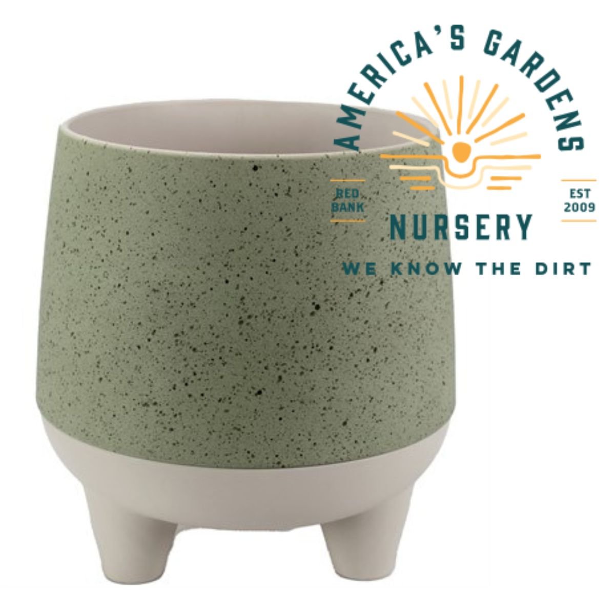 Orion Pot - America's Gardens Nursery