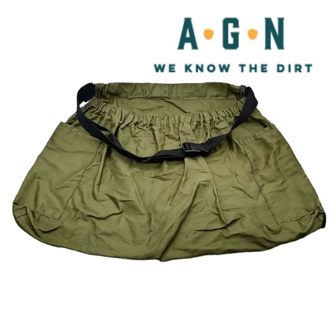 Picking/Harvest Apron - America's Gardens Nursery