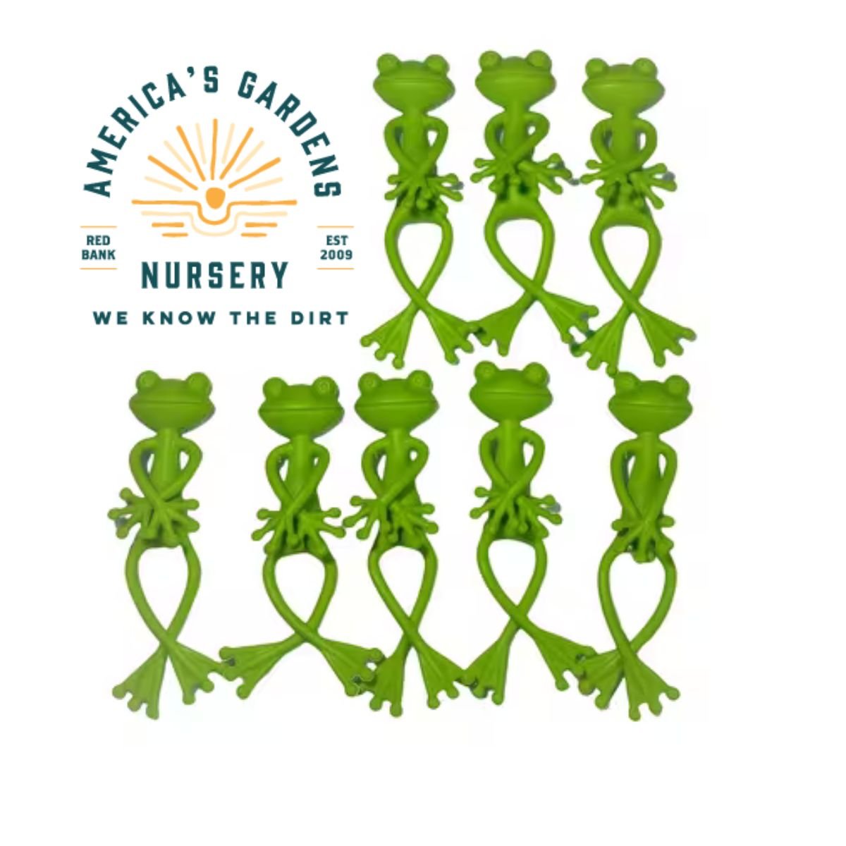 Plant Wall Climbing Clips - America's Gardens Nursery