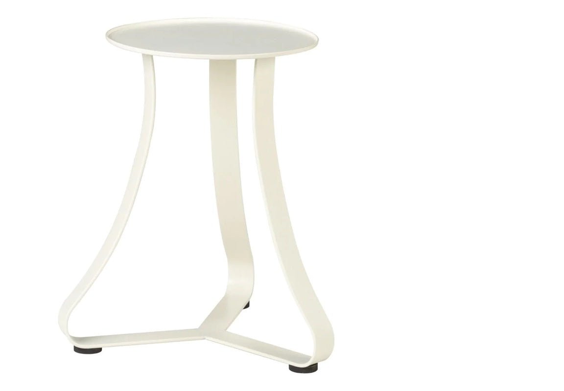Scheurich 105 Satin Finish Pedestal Stands - America's Gardens Nursery