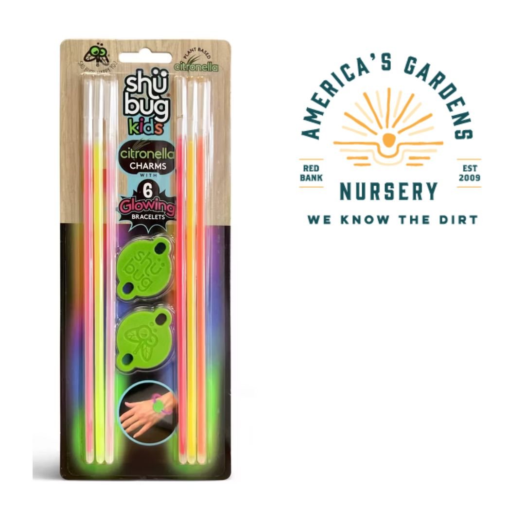 Shubug Personal Insect Repellent - America's Gardens Nursery