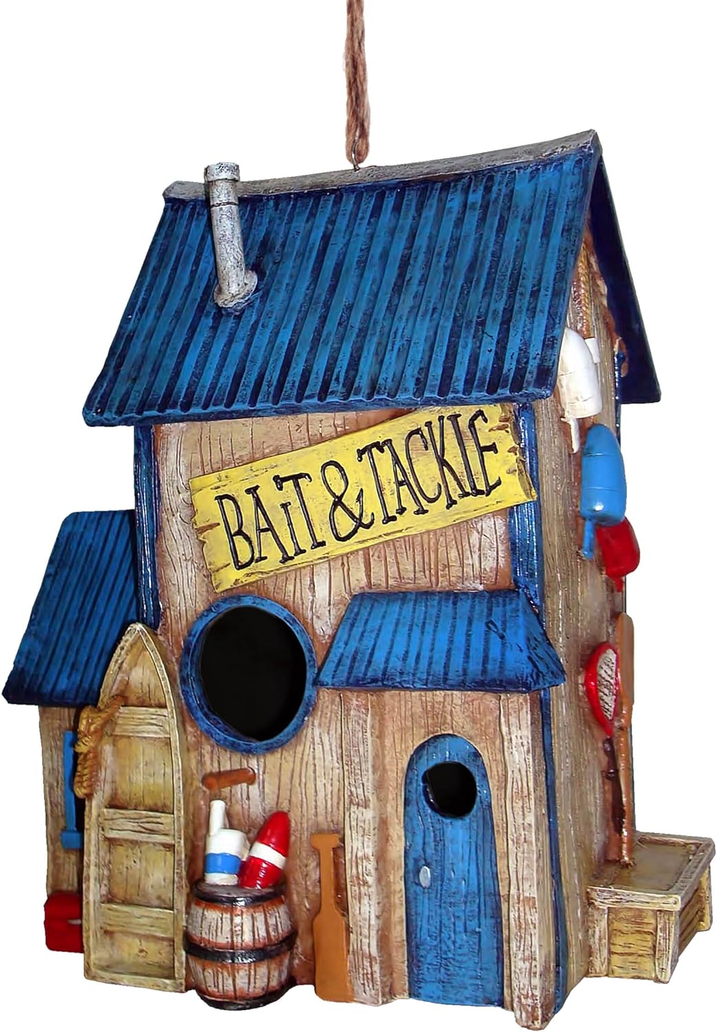 Spoontiques Birdhouses - America's Gardens Nursery