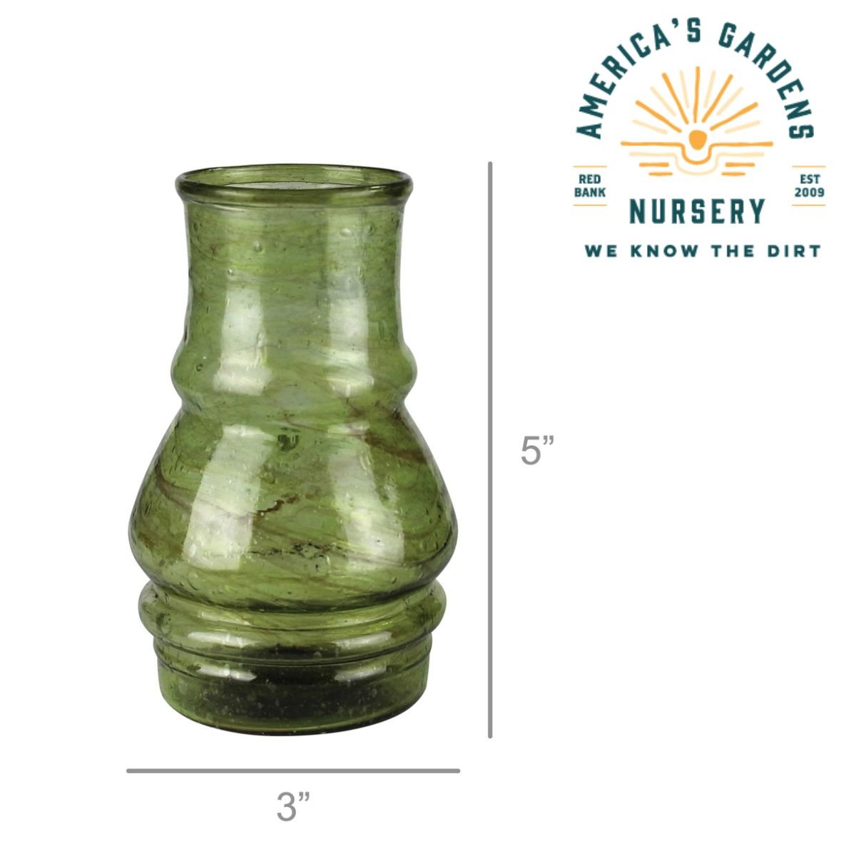 Val Vase - America's Gardens Nursery