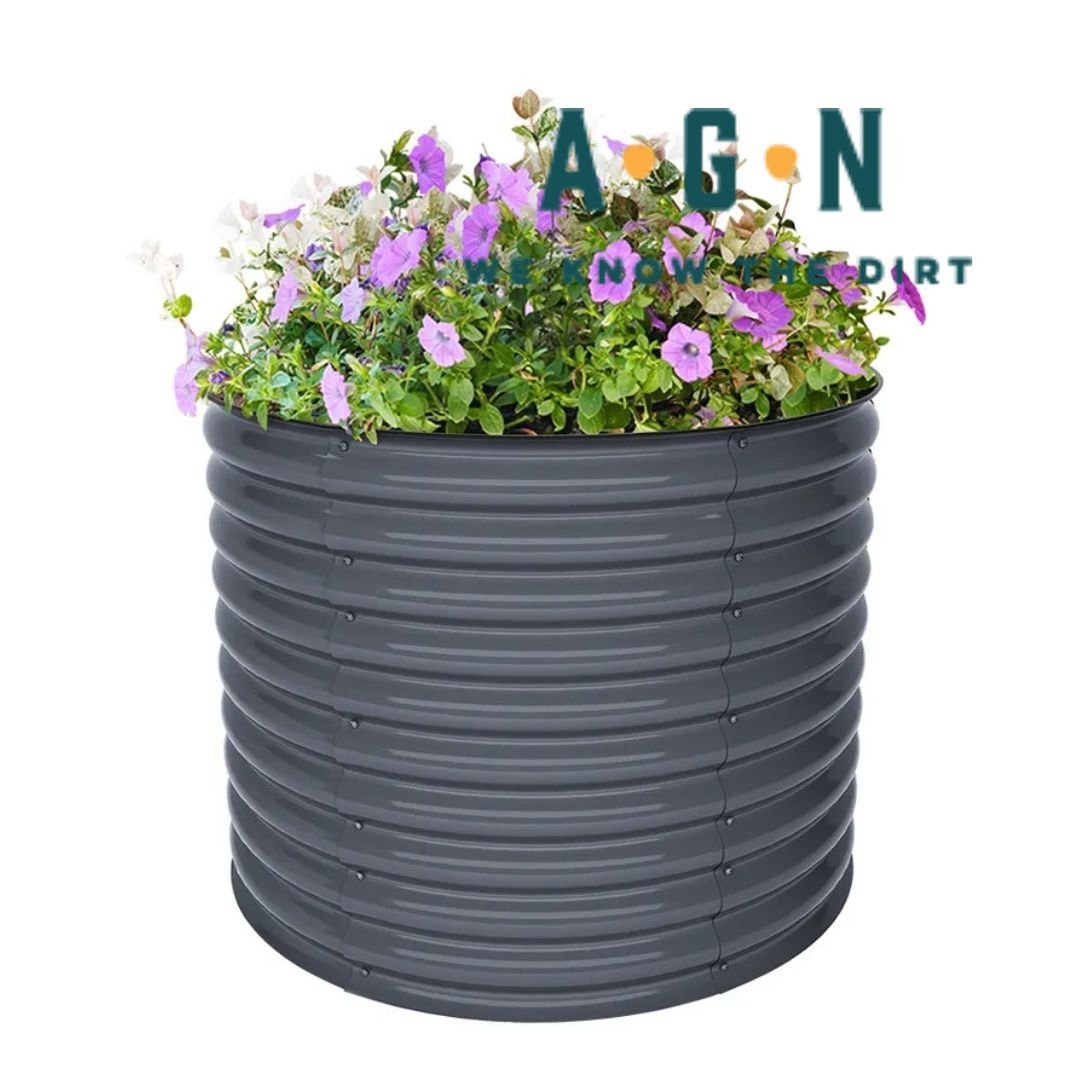 Vegega Raised Metal Garden Beds - America's Gardens Nursery