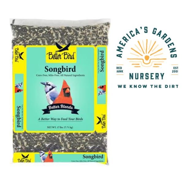 Wild Delight Bird Food - America's Gardens Nursery