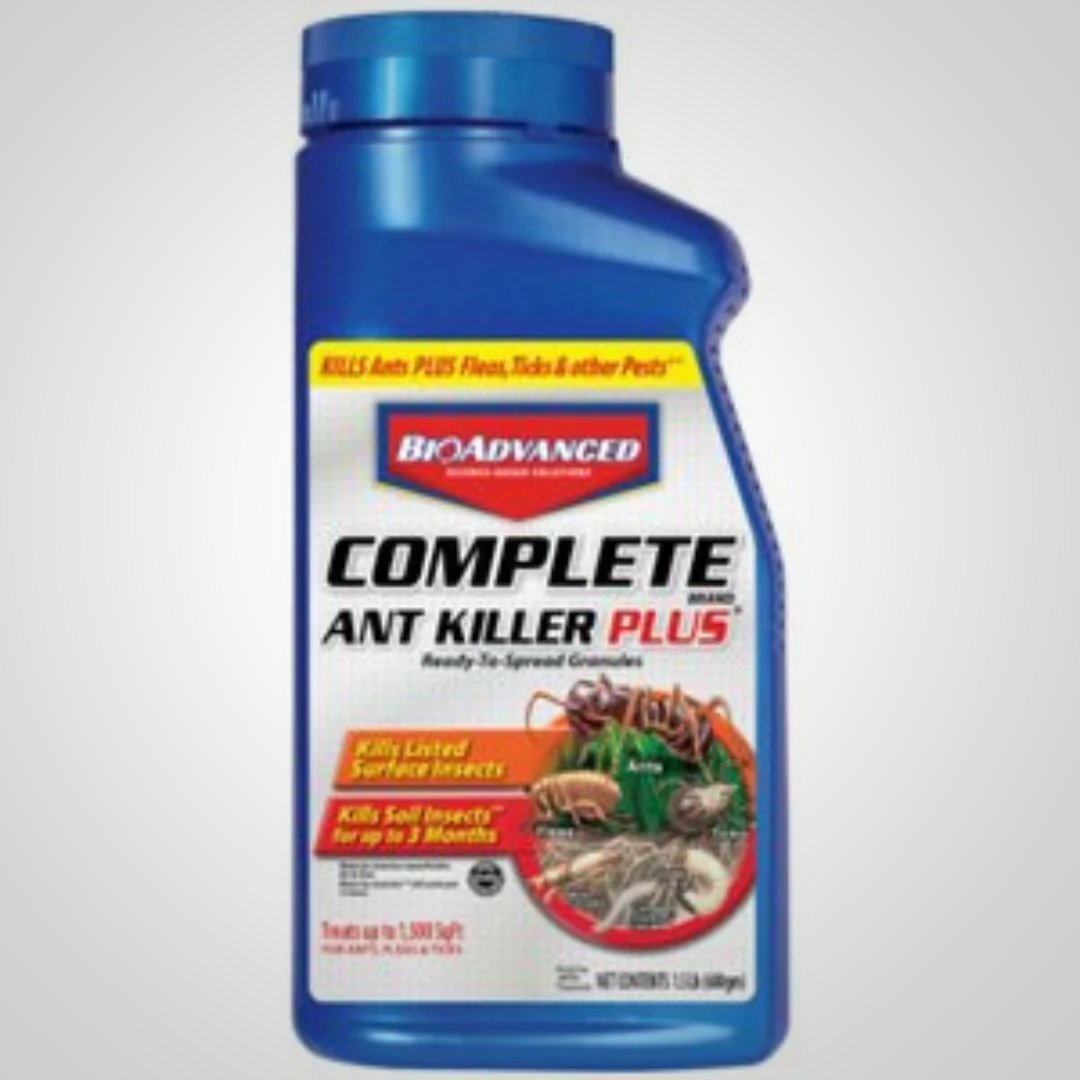 Bayer Complete Ant Killer Plus