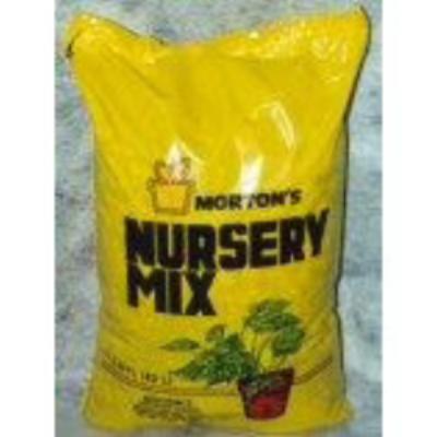 Mortons Nursery Mix Soil