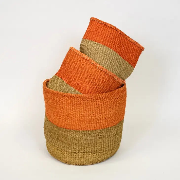 Planting Nesting Pots