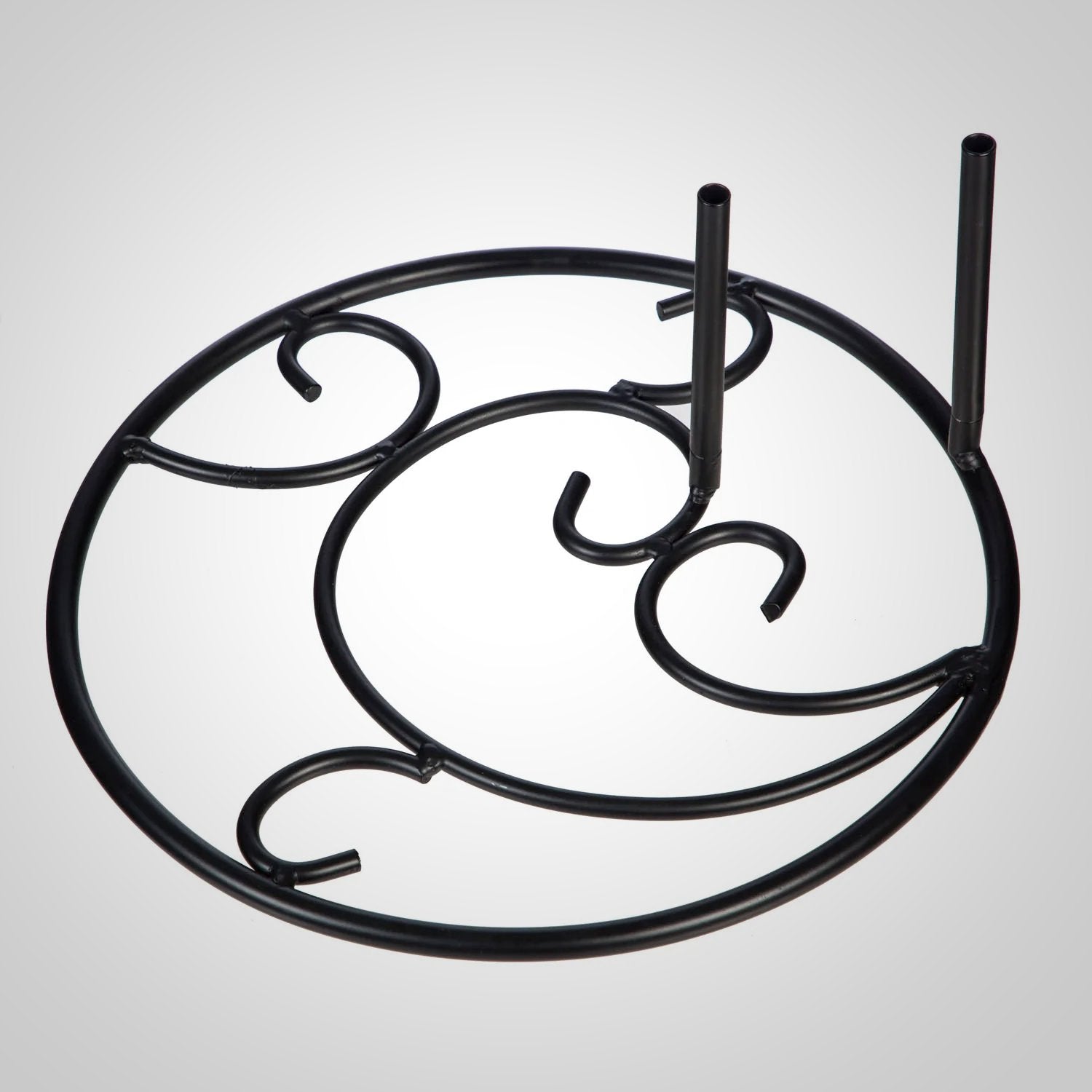 Swirl KD Stand Base
