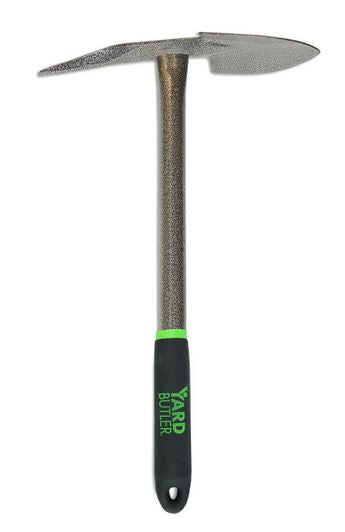 Terra Tough Hand Tools