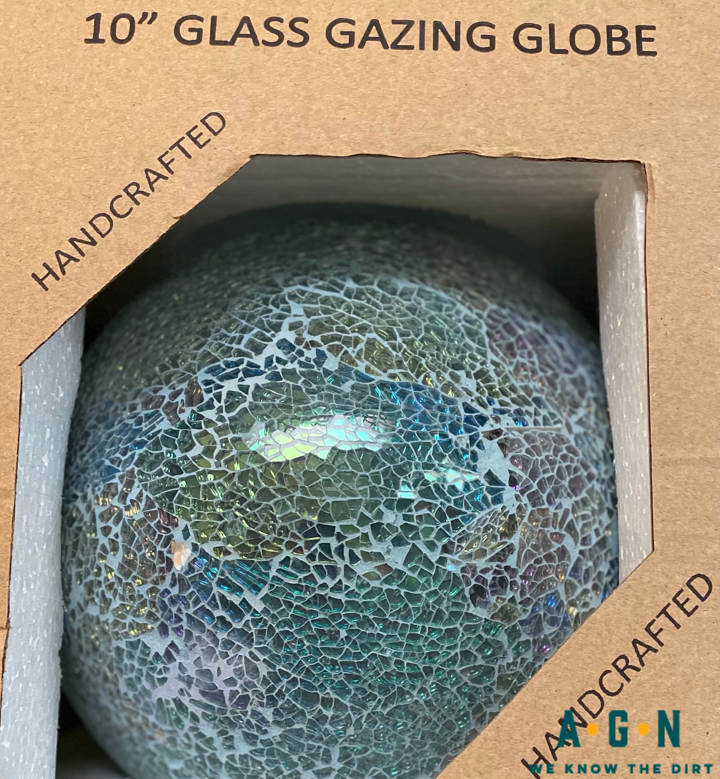 Gazing Globes