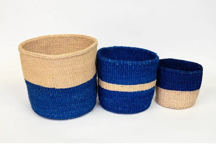 Planting Nesting Pots