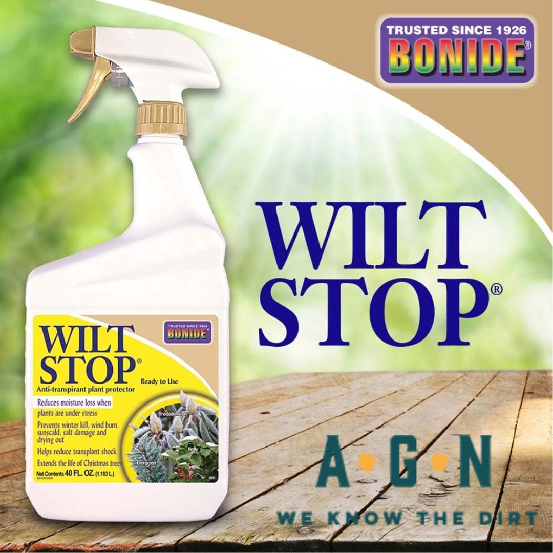 Bonide Wilt Stop Protector