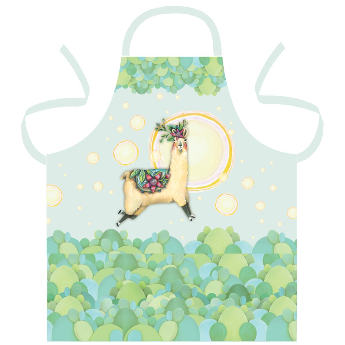 Canvas Cotton Apron - America's Gardens Nursery