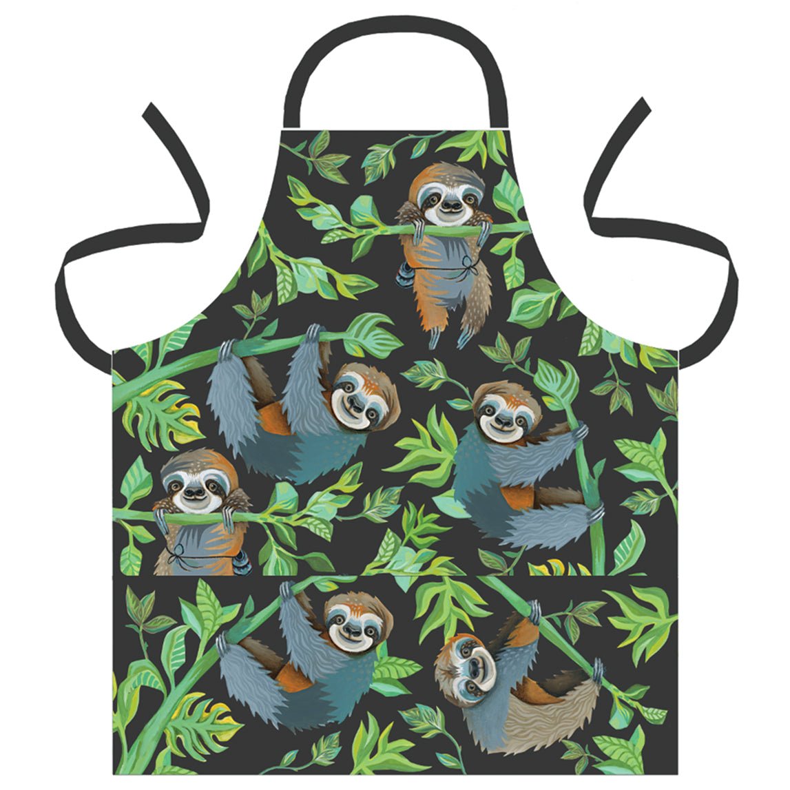 Canvas Cotton Apron - America's Gardens Nursery