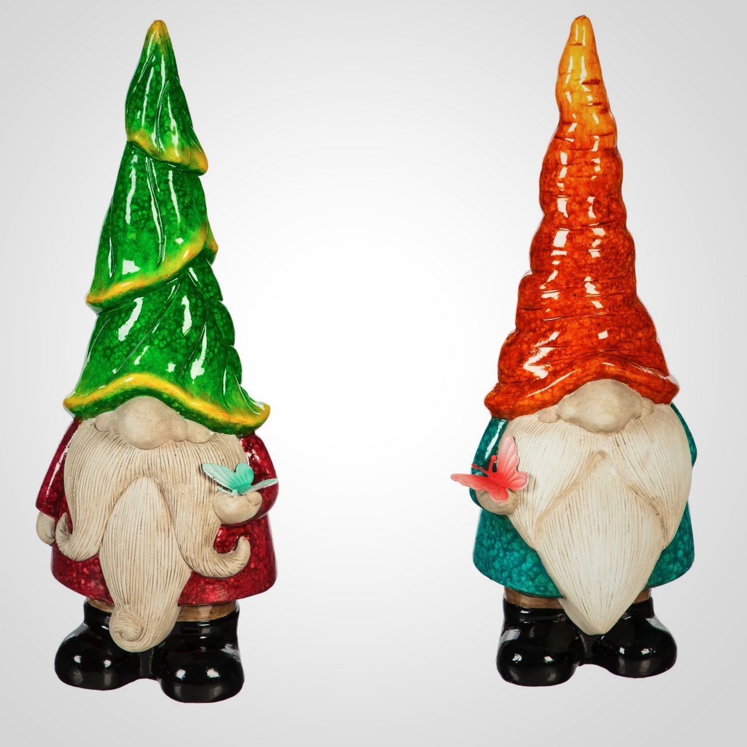 Ceramic Gnome Garden Statuary - America's Gardens Nursery