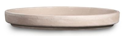 Granite & Basalt Clay Standard Pots & Saucers