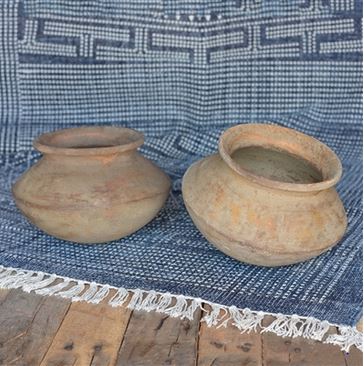 Clay Water Pots - America's Gardens Nursery