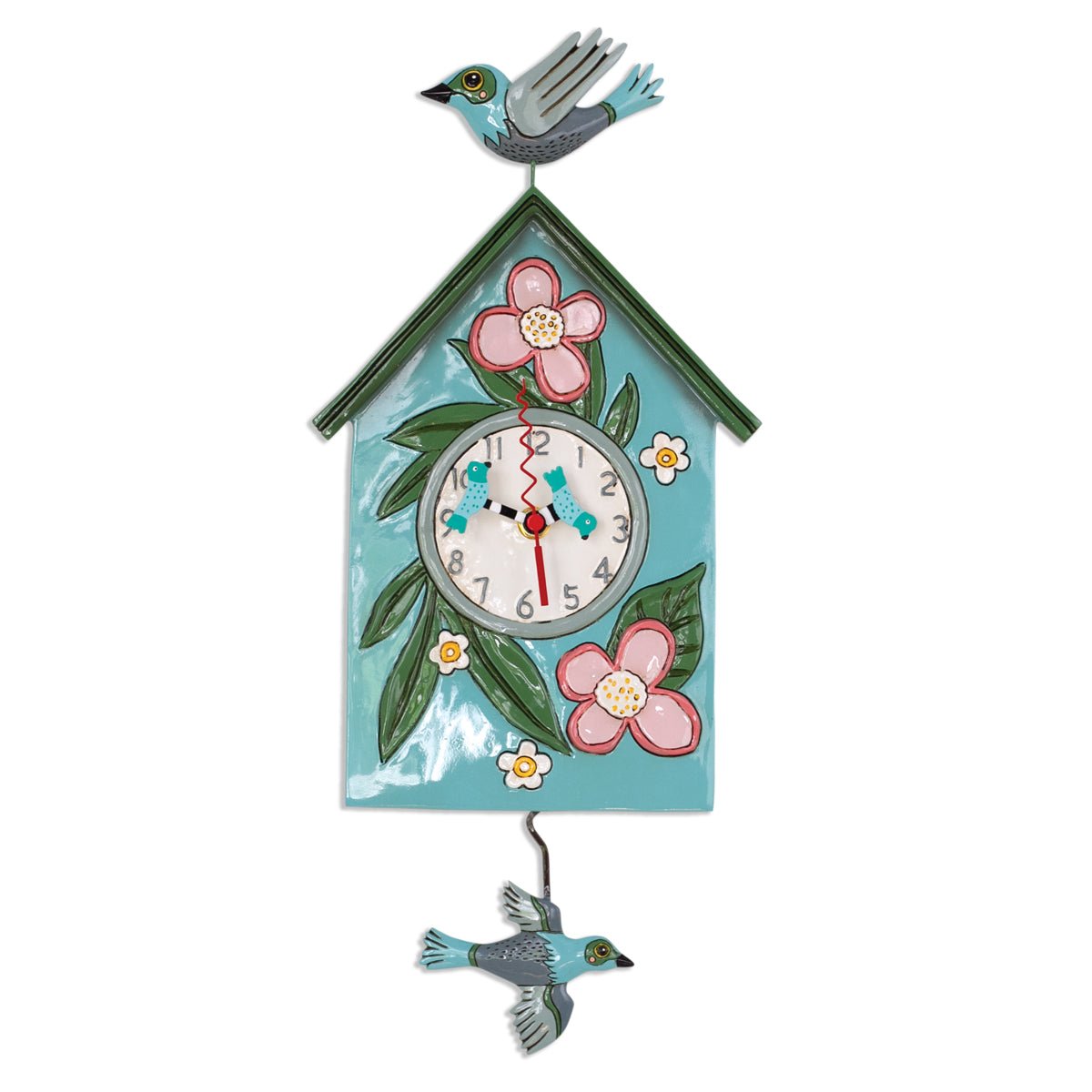 Clocks, Pendulum - America's Gardens Nursery